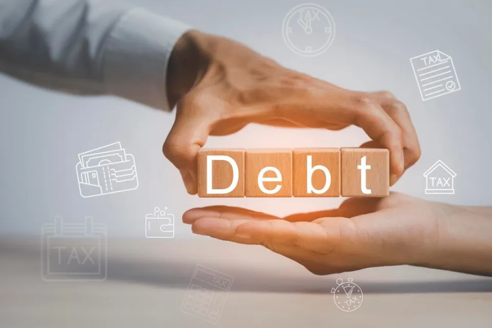 Consolidate Debt
